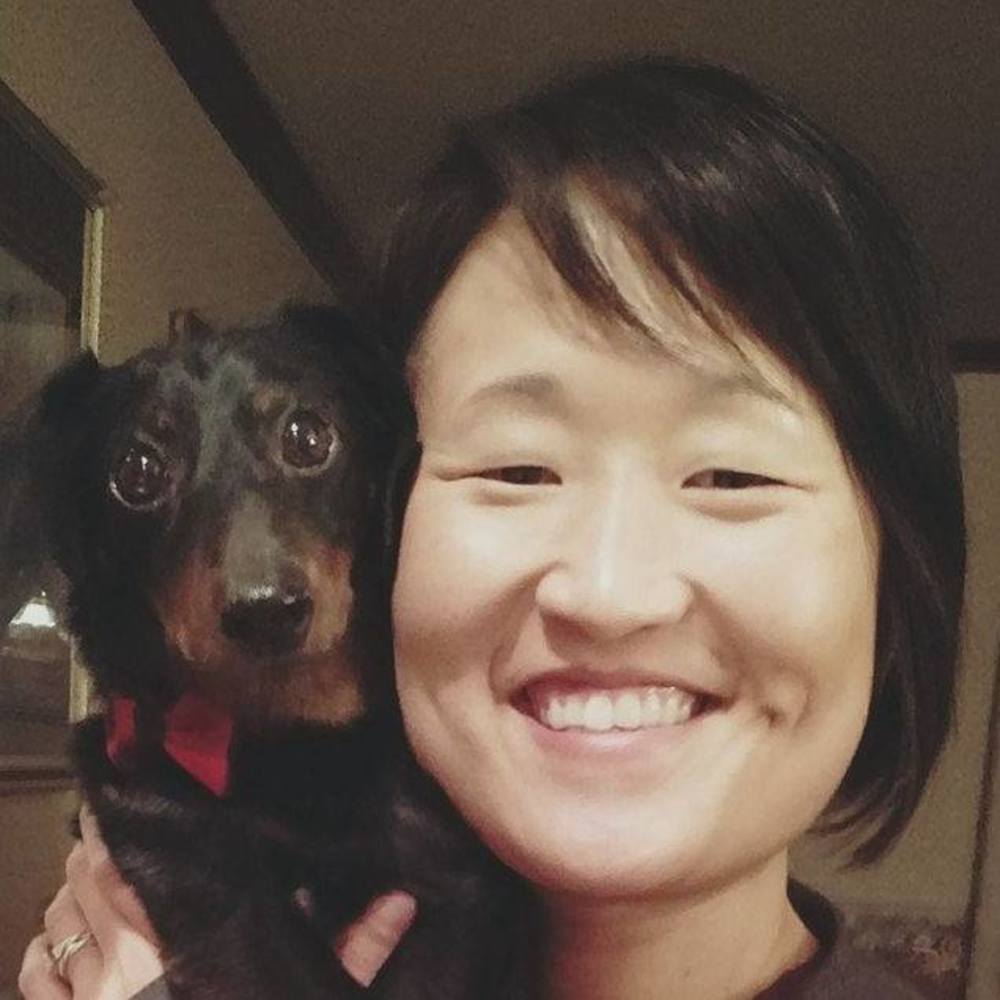 Meet your Posher, Tiffany